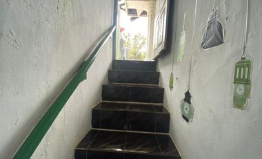 Jual Rumah Tingkat Wanayasa Purwakarta Udara Sejuk Lt 465 m2