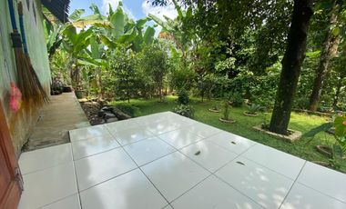 Jual Rumah Tingkat Wanayasa Purwakarta Udara Sejuk Lt 465 m2
