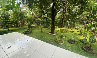 Jual Rumah Tingkat Wanayasa Purwakarta Udara Sejuk Lt 465 m2