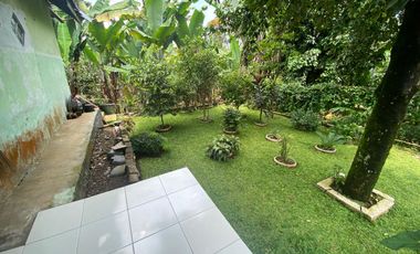 Jual Rumah Tingkat Wanayasa Purwakarta Udara Sejuk Lt 465 m2