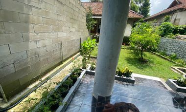 Jual Rumah Tingkat Wanayasa Purwakarta Udara Sejuk Lt 465 m2