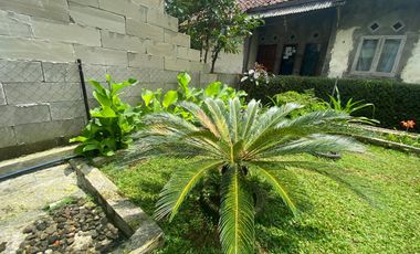 Jual Rumah Tingkat Wanayasa Purwakarta Udara Sejuk Lt 465 m2