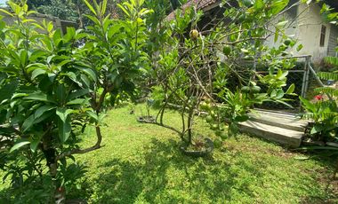 Jual Rumah Tingkat Wanayasa Purwakarta Udara Sejuk Lt 465 m2