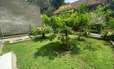 Jual Rumah Tingkat Wanayasa Purwakarta Udara Sejuk Lt 465 m2