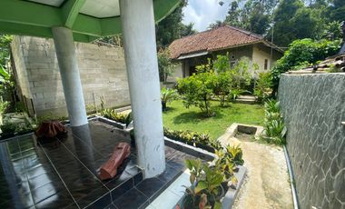 Jual Rumah Tingkat Wanayasa Purwakarta Udara Sejuk Lt 465 m2