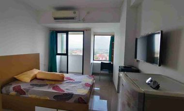 Dijual Cepat Apartemen Louvin Jatinangor