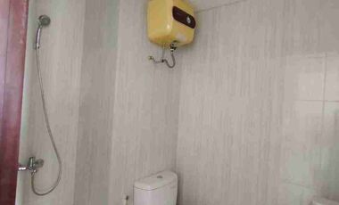 Dijual Cepat Apartemen Louvin Jatinangor