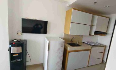 Dijual Cepat Apartemen Louvin Jatinangor