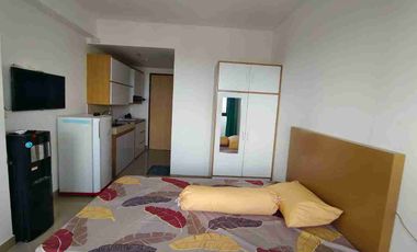 Dijual Cepat Apartemen Louvin Jatinangor