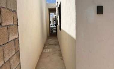 CASA EN VENTA EN MERIDA YUCATAN