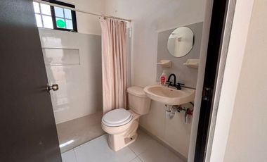 CASA EN VENTA EN MERIDA YUCATAN