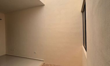 CASA EN VENTA EN MERIDA YUCATAN