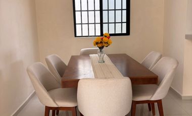 CASA EN VENTA EN MERIDA YUCATAN