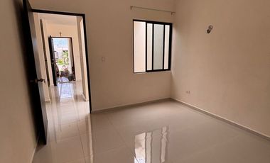 CASA EN VENTA EN MERIDA YUCATAN