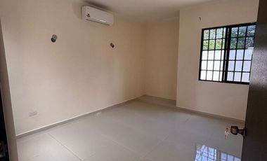 CASA EN VENTA EN MERIDA YUCATAN