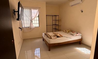 CASA EN VENTA EN MERIDA YUCATAN