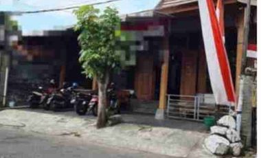 Dijual Resto & Coffee Siap Operasional di Solo Utara Luas 237m2