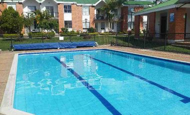 SE VENDE LINDA CASA EN FUSAGASUGA EN LLANO LARGO EXCELENTE UBICACIÓN.