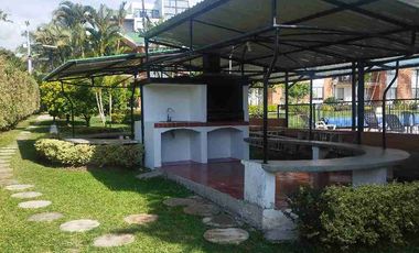 SE VENDE LINDA CASA EN FUSAGASUGA EN LLANO LARGO EXCELENTE UBICACIÓN.