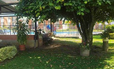 SE VENDE LINDA CASA EN FUSAGASUGA EN LLANO LARGO EXCELENTE UBICACIÓN.