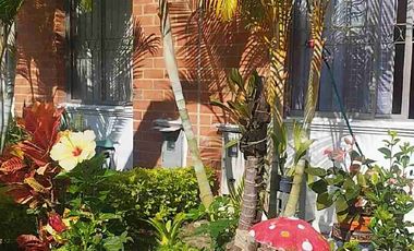 SE VENDE LINDA CASA EN FUSAGASUGA EN LLANO LARGO EXCELENTE UBICACIÓN.