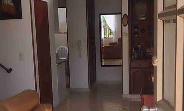 SE VENDE LINDA CASA EN FUSAGASUGA EN LLANO LARGO EXCELENTE UBICACIÓN.