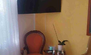 SE VENDE LINDA CASA EN FUSAGASUGA EN LLANO LARGO EXCELENTE UBICACIÓN.