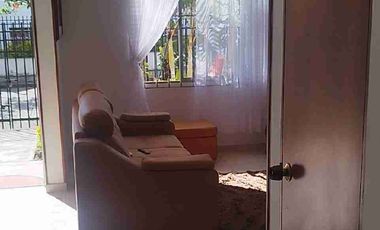 SE VENDE LINDA CASA EN FUSAGASUGA EN LLANO LARGO EXCELENTE UBICACIÓN.