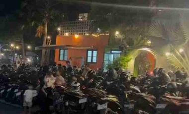 jual cafe aktif ramai hrg 4,000,000,000