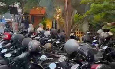 jual cafe aktif ramai hrg 4,000,000,000