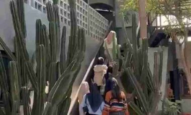 jual cafe aktif ramai hrg 4,000,000,000