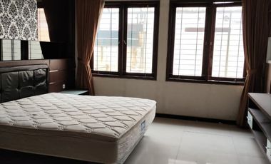 DISEWAKAN CEPAT Rumah Royal Residence cluster favourite