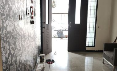 DISEWAKAN CEPAT Rumah Royal Residence cluster favourite