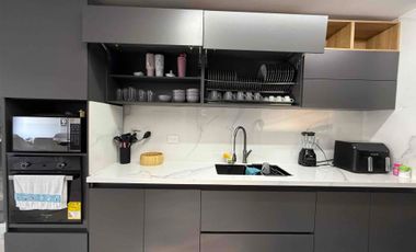 RENTO CASA AMOBLADA EN ENVIGADO