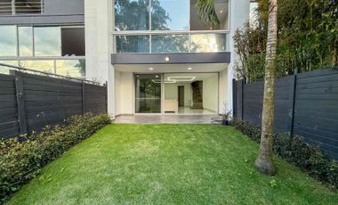 RENTO CASA AMOBLADA EN ENVIGADO