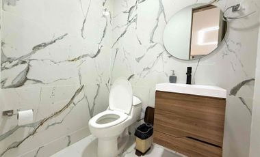 RENTO CASA AMOBLADA EN ENVIGADO