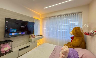 RENTO CASA AMOBLADA EN ENVIGADO