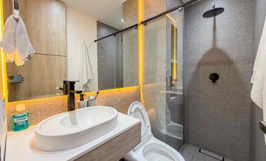 RENTO CASA AMOBLADA EN ENVIGADO