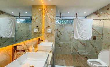 RENTO CASA AMOBLADA EN ENVIGADO