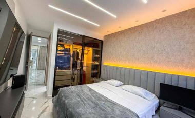 RENTO CASA AMOBLADA EN ENVIGADO