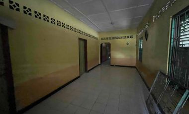 Dijual rumah jalan kapten Abdullah, Plaju, Palembang