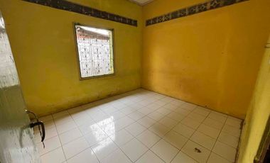 Dijual rumah jalan kapten Abdullah, Plaju, Palembang