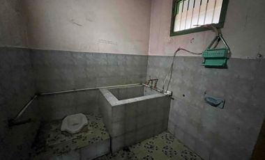 Dijual rumah jalan kapten Abdullah, Plaju, Palembang