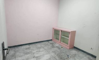 Dijual Ruko di Kota Baru Parahyangan, Strategis Depan Hotel Mason Pine