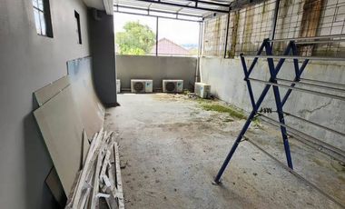 Dijual Ruko di Kota Baru Parahyangan, Strategis Depan Hotel Mason Pine