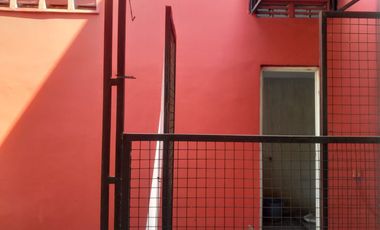 Dijual Ruang Usaha di Karangasem dekat Kampus ATMI dan UMS