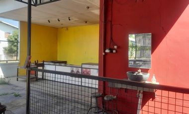Dijual Ruang Usaha di Karangasem dekat Kampus ATMI dan UMS