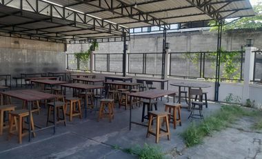 Dijual Ruang Usaha di Karangasem dekat Kampus ATMI dan UMS