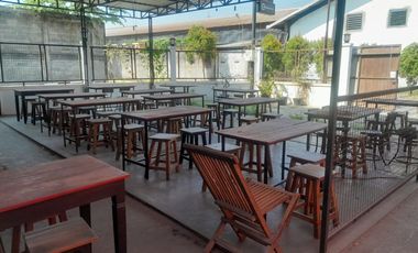 Dijual Ruang Usaha di Karangasem dekat Kampus ATMI dan UMS