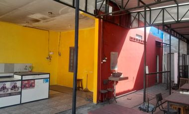 Dijual Ruang Usaha di Karangasem dekat Kampus ATMI dan UMS